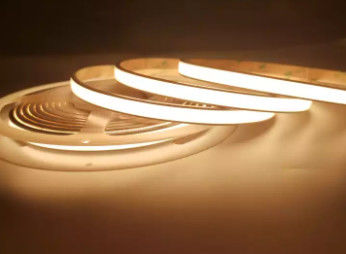 RF Wi-Fi Smart Light Strip RGB And CW 2M Extendable Diffusion