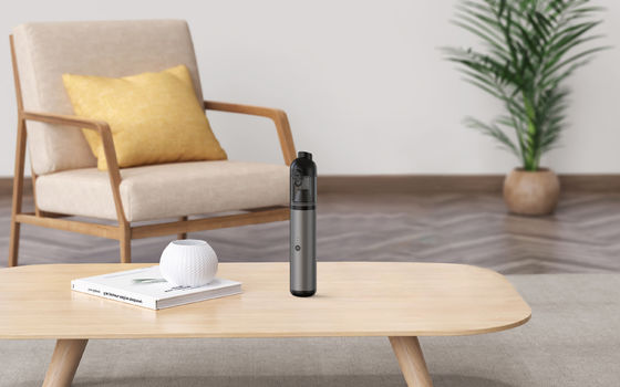 P03H 16000Pa "Intelligent Household Vacuum Cleaner  for Car Cordless Portable Auto Vacuum Sweeper